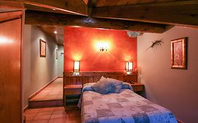 Roch Hotel